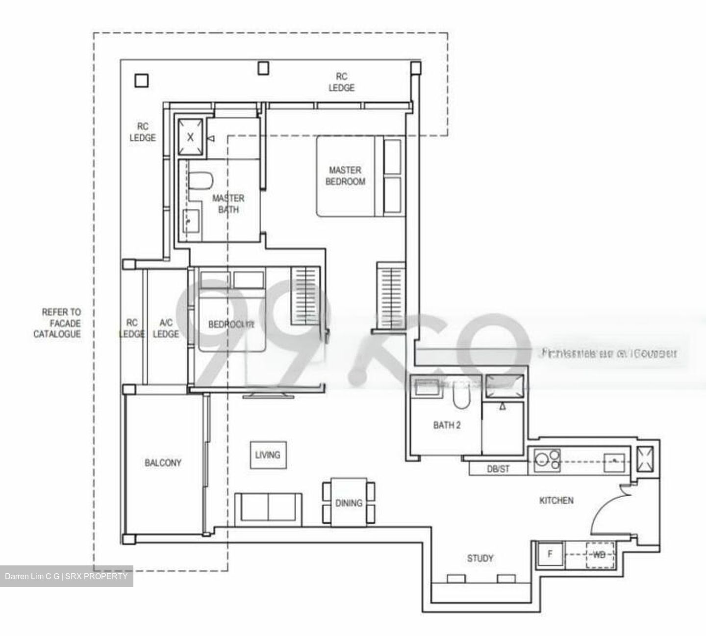 River Valley Road (D6), Condominium #472832611